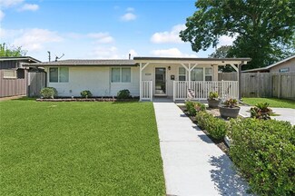 8110 Buras Ave, Metairie, LA 70003