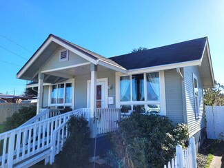 1281 Allard Ave, Eureka, CA 95503