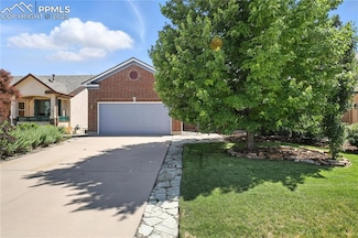 12207 Sleeping Bear Rd, Peyton, CO 80831