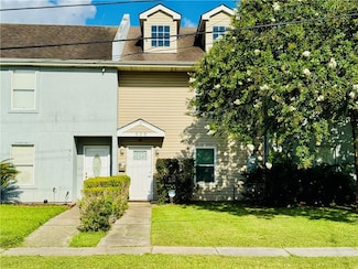 509 Deckbar Ave, New Orleans, LA 70121
