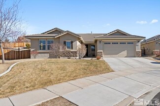 7012 Cassiopeia Ct, Sparks, NV 89436
