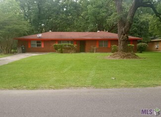4825 Crown Ave, Baton Rouge, LA 70811