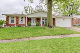 14560 Mondoubleau Ln, Florissant, MO 63034