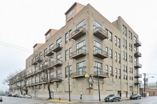 2545 S Dearborn St Unit 319, Chicago, IL 60616