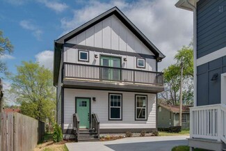 1013 Spain Ave Unit B, Nashville, TN 37216