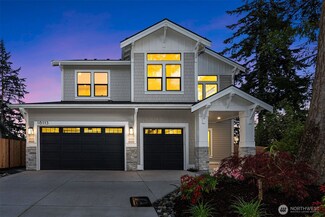 16113 NE 3rd St, Bellevue, WA 98008
