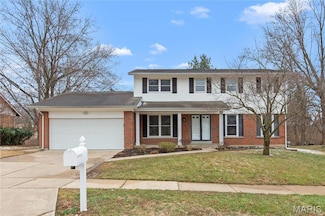 3524 Espace Ct, Florissant, MO 63034