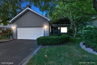 587 Wakefield Ct, Naperville, IL 60563
