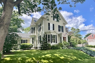 58 Church St, Belfast, ME 04915
