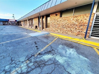 4628 SE 29th St, Del City, OK 73115
