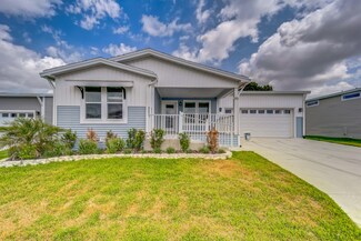 39003 Golf View Ave, Dade City, FL 33525