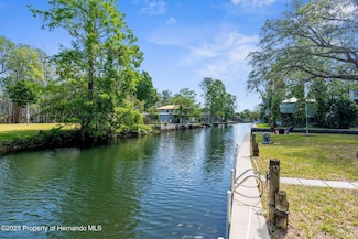 5421 Gay St, Weeki Wachee, FL 34607