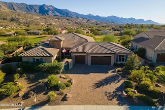 66737 E Peregrine Place, Saddlebrooke, AZ 85739