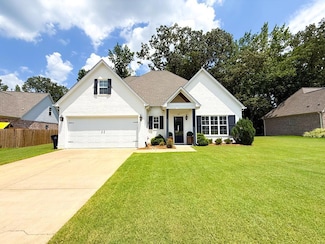 427 Elizabeth Ct, Oxford, MS 38655