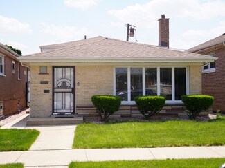 2233 W 80th St, Chicago, IL 60620