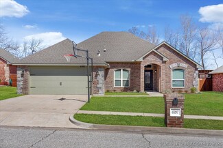 6397 E 146th St S, Bixby, OK 74008