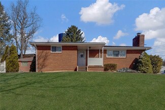 1256 Blaine Rd, Monaca, PA 15061