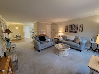 3523 Ivy Commons Dr Unit 102, Raleigh, NC 27606