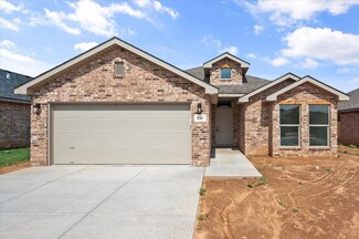 2707 Trenton Ave, Lubbock, TX 79407