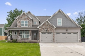7318 Burberry Trail, Ooltewah, TN 37363