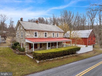 136 Landis Store Rd, Boyertown, PA 19512