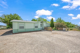 16161 Badger Mountain Rd, East Wenatchee, WA 98802
