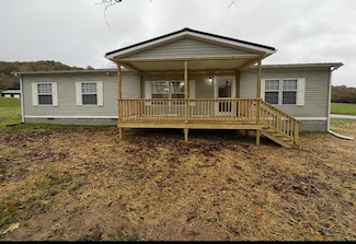 7578 Bulaville Pike, Gallipolis, OH 45631