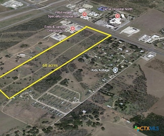 6753 Us Highway 87, Port Lavaca, TX 77979