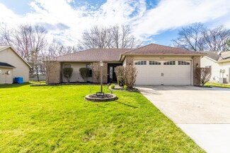 6411 Verandah Ln, Fort Wayne, IN 46835