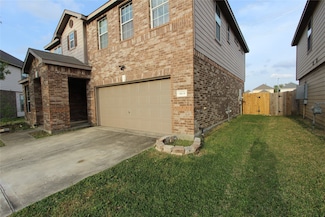 6634 Hollow Harvest Ln, Katy, TX 77449