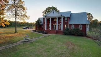 8141 County Road 8, Waterloo, AL 35677
