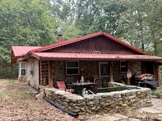 702 Fox Run Trail, Pocahontas, AR 72455