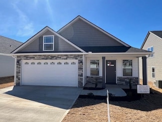 1145 Cleve Gosnell Ln, Spartanburg, SC 29303