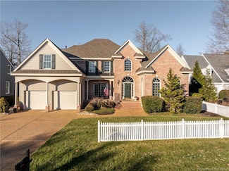 216 W Kilbride, Williamsburg, VA 23188