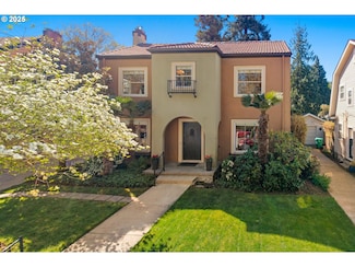 3354 NE Us Grant Place, Portland, OR 97212