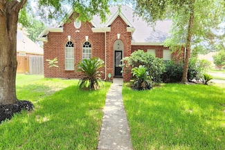 14810 Cascade Bend Ln, Cypress, TX 77429