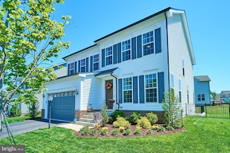 8159 Skystone Loop, Manassas Park, VA 20111