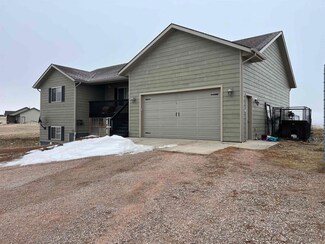 22835 Gateway Dr, Box Elder, SD 57719