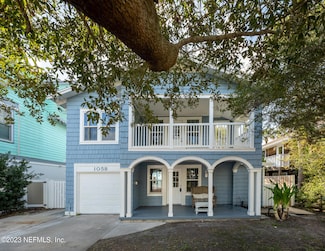 1058 Beach Ave, Atlantic Beach, FL 32233