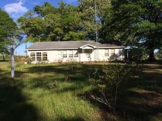 21054 N Creek Rd, Florala, AL 36442