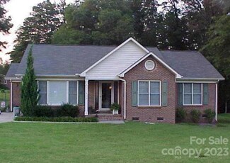 306 Aspen Gq Ave, Salisbury, NC 28146