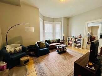 85 Easton St Unit 1, Allston, MA 02134