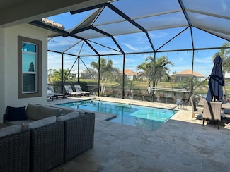 8864 SW Montova Way, Port Saint Lucie, FL 34987