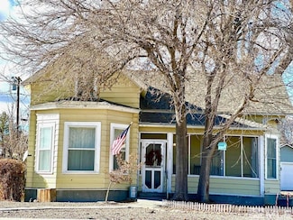 1605 Central Ave, Lovelock, NV 89419