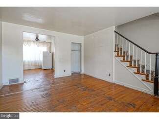 160 S Dudley St, Camden, NJ 08105