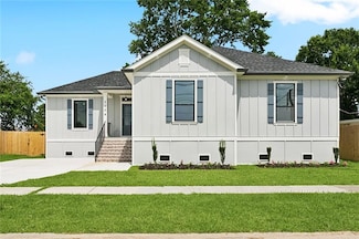 3004 Campagna Dr, Chalmette, LA 70043