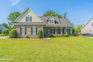 133 Sedona Ct, Raeford, NC 28376