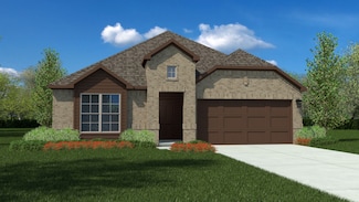 1212 Marsha Ln, Decatur, TX 76023