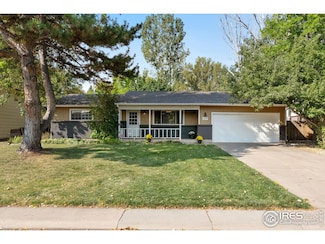 2809 Meadowlark Ave, Fort Collins, CO 80526