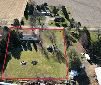 8737 E L J Townline Rd, Milton, WI 53563